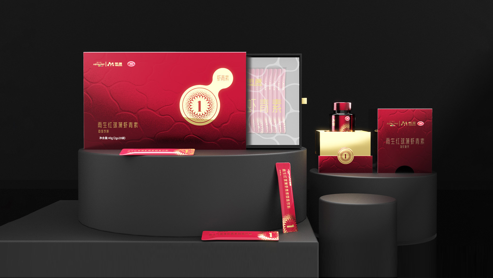 屯留县包装设计：品牌与内容产品匹配度分析