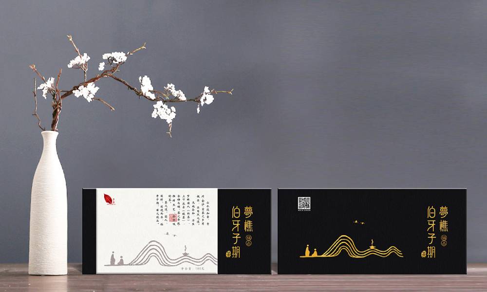 屯留县农产品包装设计：兼顾实用与品牌，让农产品从“田间”走向“餐桌”更出彩