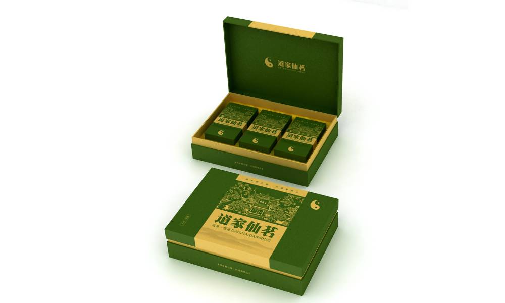 屯留县包装设计工作室：小而精的服务模式，为中小企业定制高性价比方案