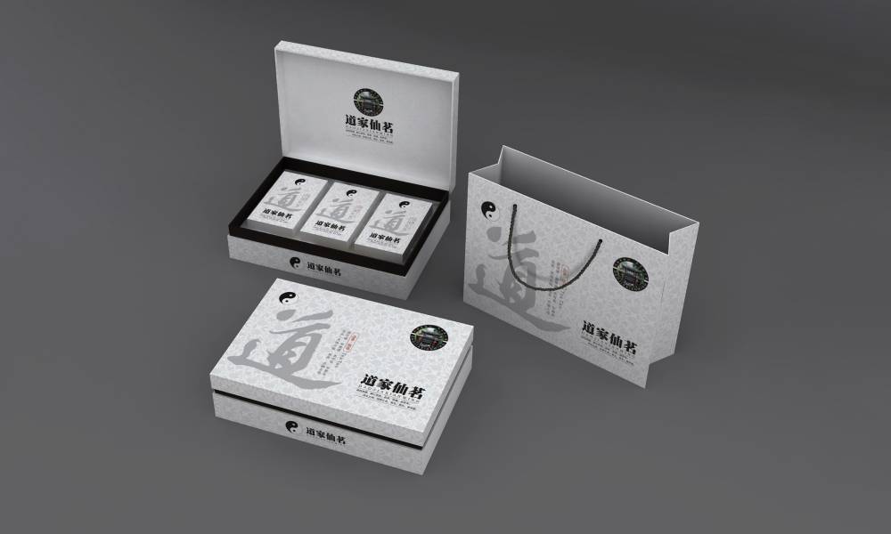 屯留县包装设计公司怎么选？5大核心维度，帮你避开合作陷阱