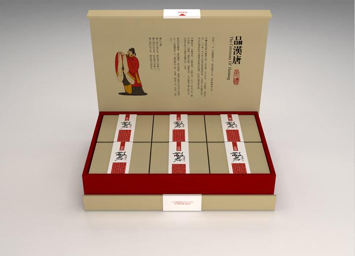屯留县年货包装设计的温情密码——从市井烟火到年节仪式的视觉重构