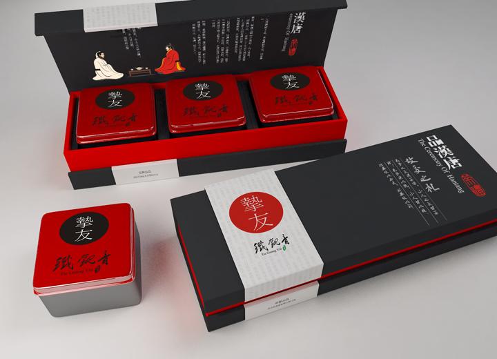 屯留县包装盒设计：兼顾实用与美学，赋能产品价值