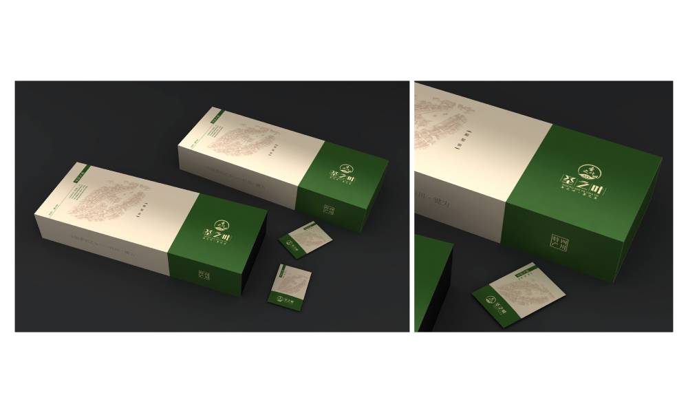屯留县食品包装设计新趋势：绿色智能与消费体验的深度融合