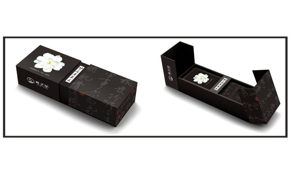 屯留县包装盒设计：以匠心细节，打造城市产品的专属容器