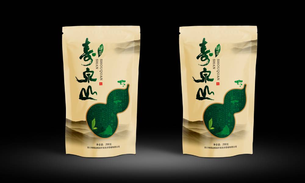 屯留县白酒包装设计：传承酒脉，创新设计，彰显城市酒业风采