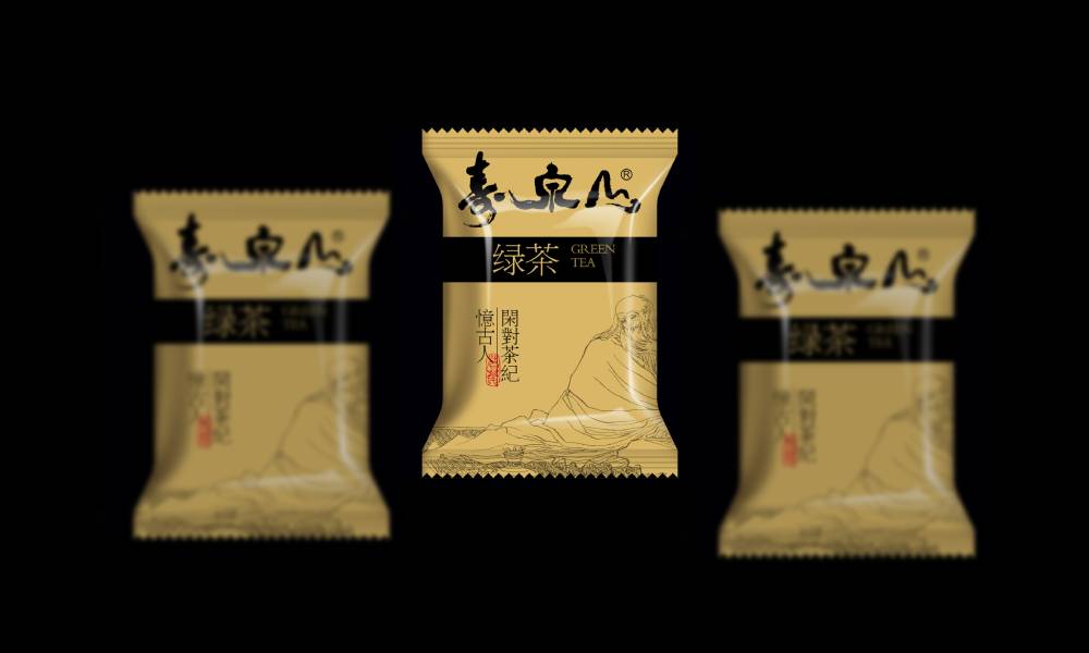 创新引领：屯留县食品包装设计的未来方向