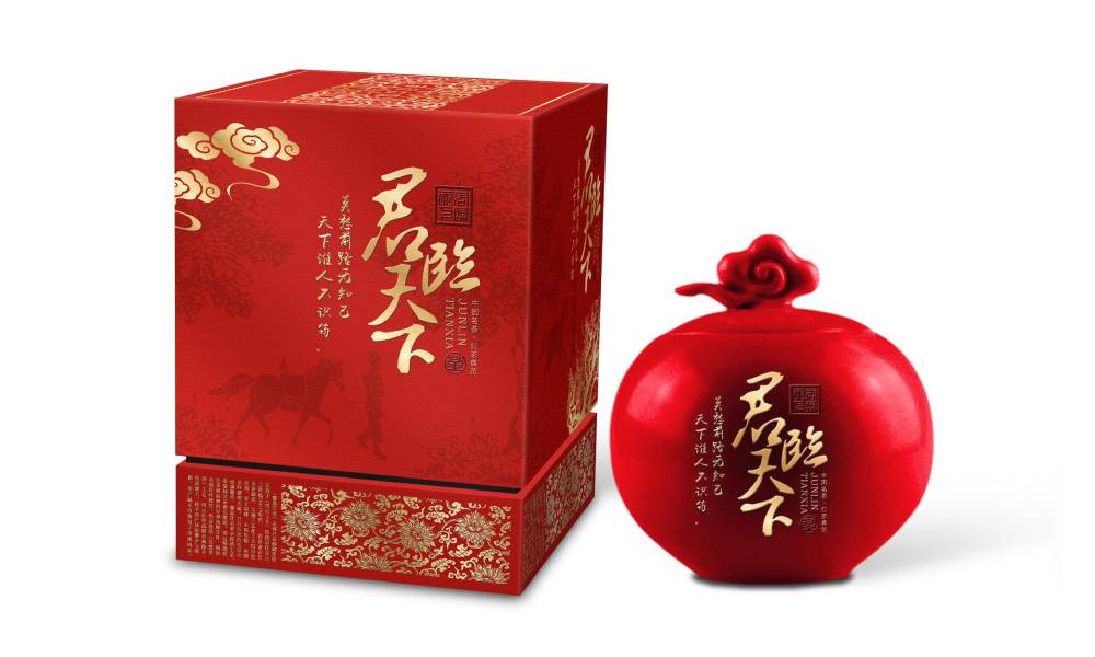 拒绝华而不实：以硬核品质重塑屯留县包装设计行业标杆